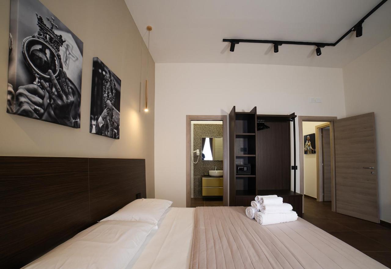 Sciuscia Beb Spaccanapoli Bed & Breakfast