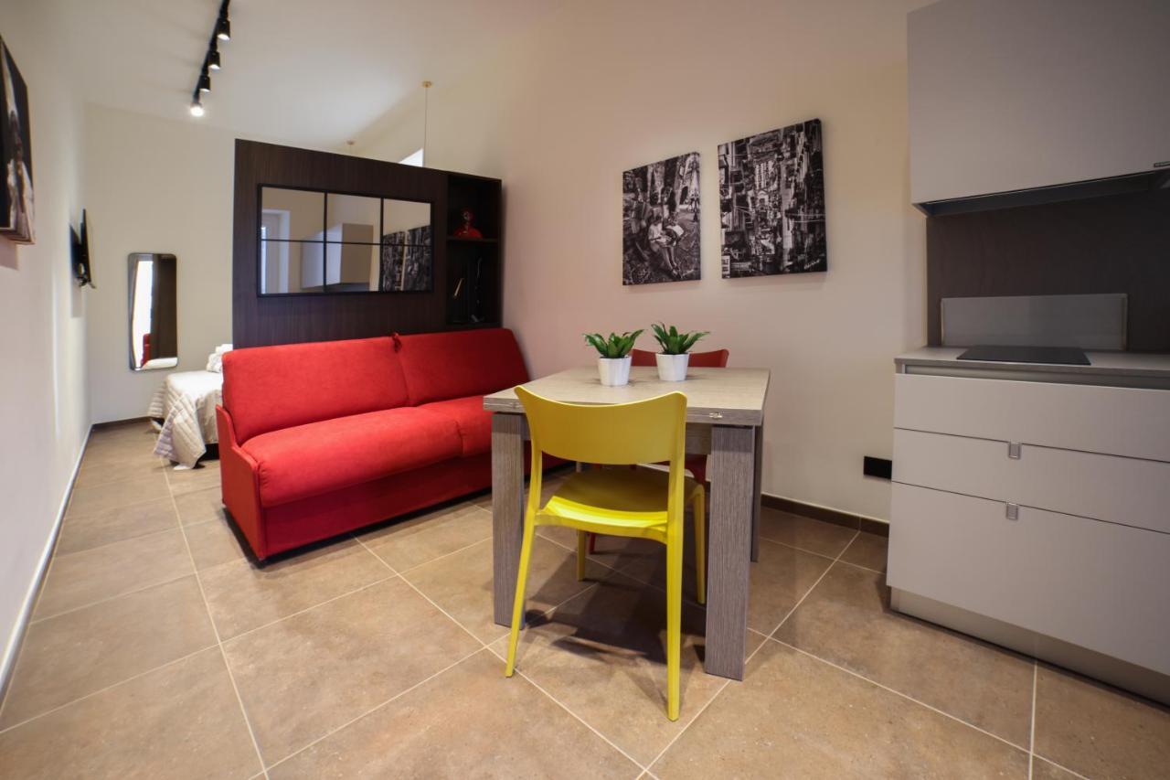 Sciuscia Beb Spaccanapoli Bed & Breakfast