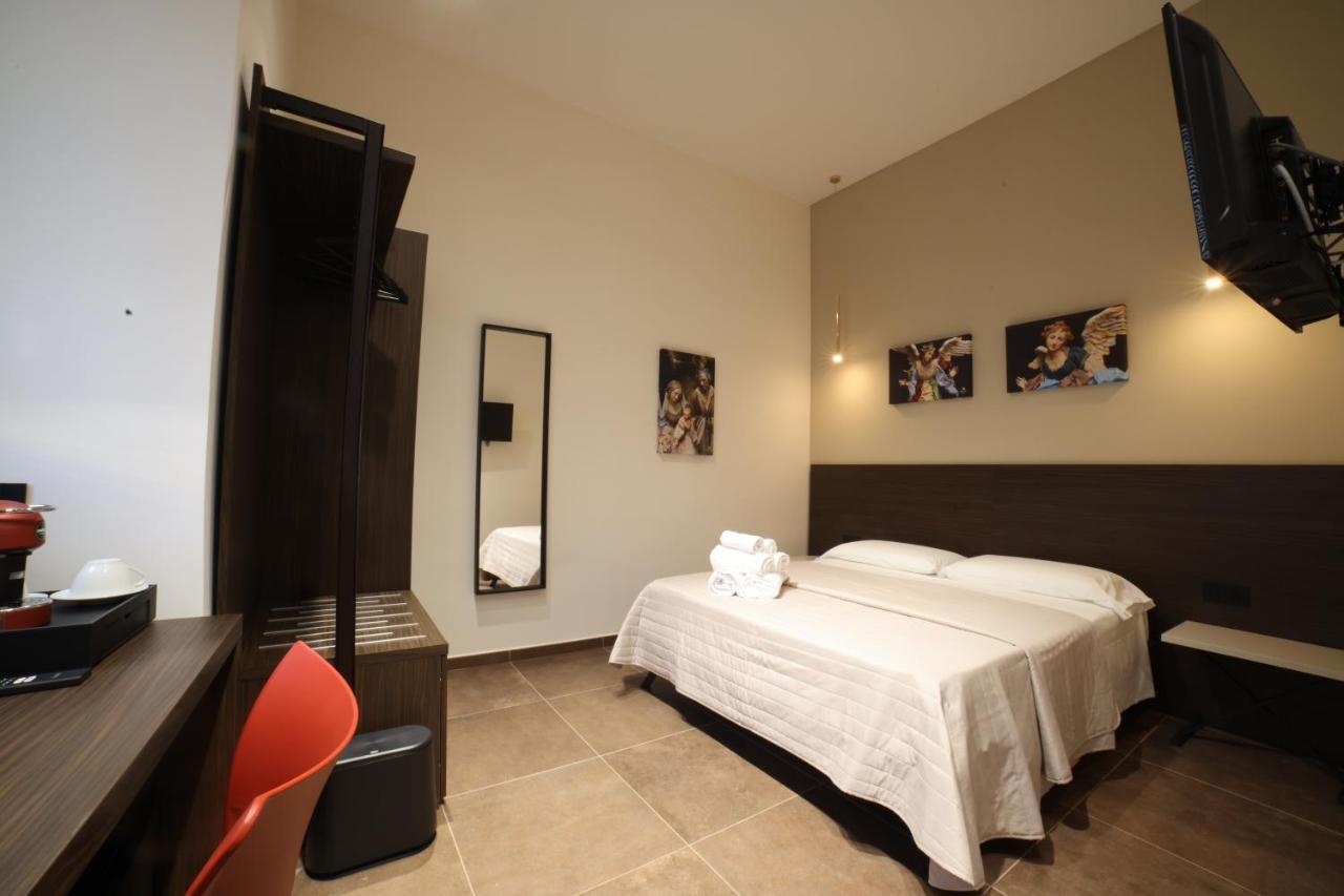 Sciuscia Beb Spaccanapoli Bed & Breakfast