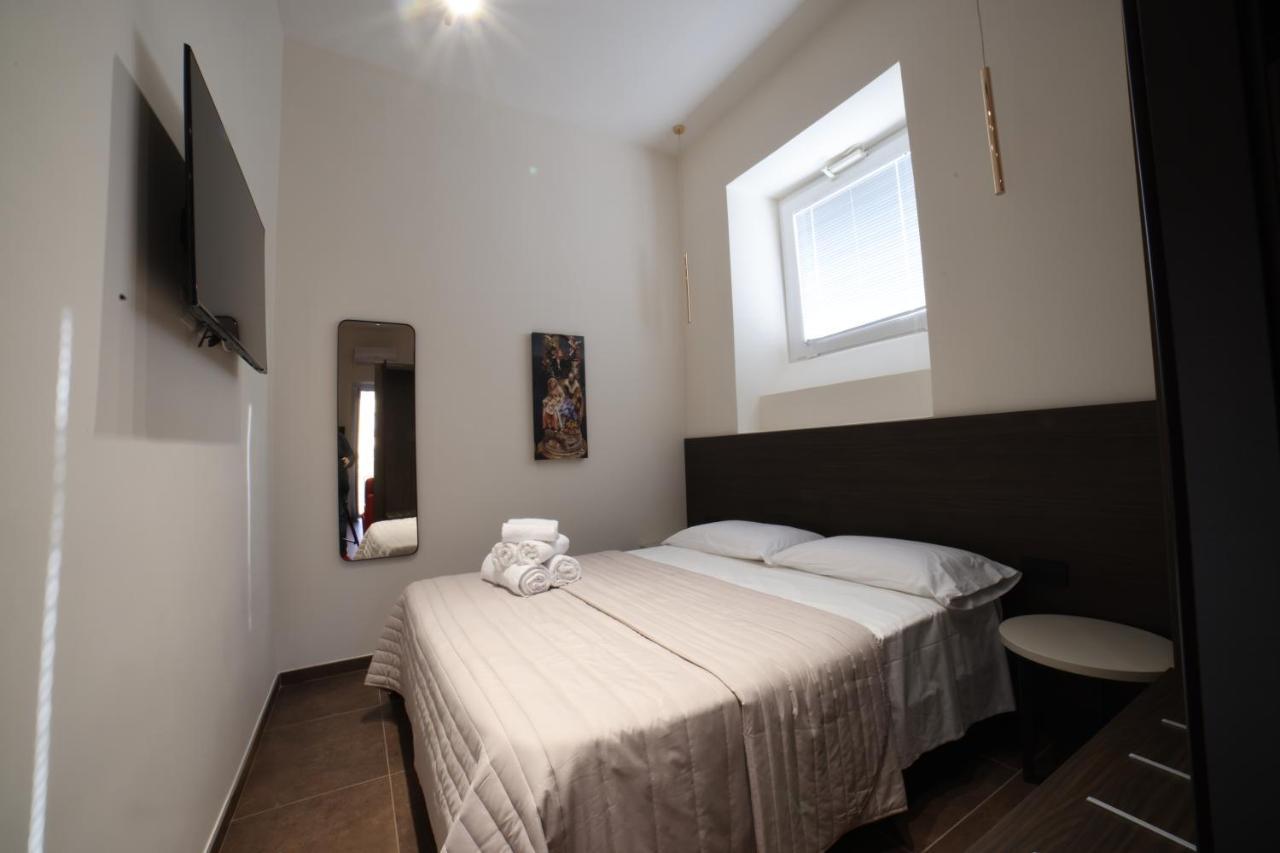 Bed & Breakfast Sciuscia Beb Spaccanapoli