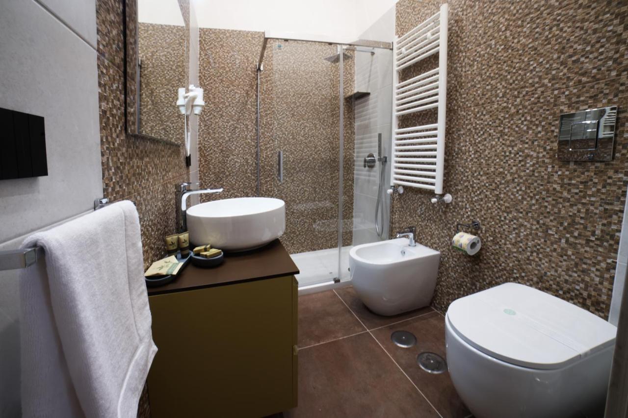 Bed & Breakfast Sciuscia Beb Spaccanapoli *