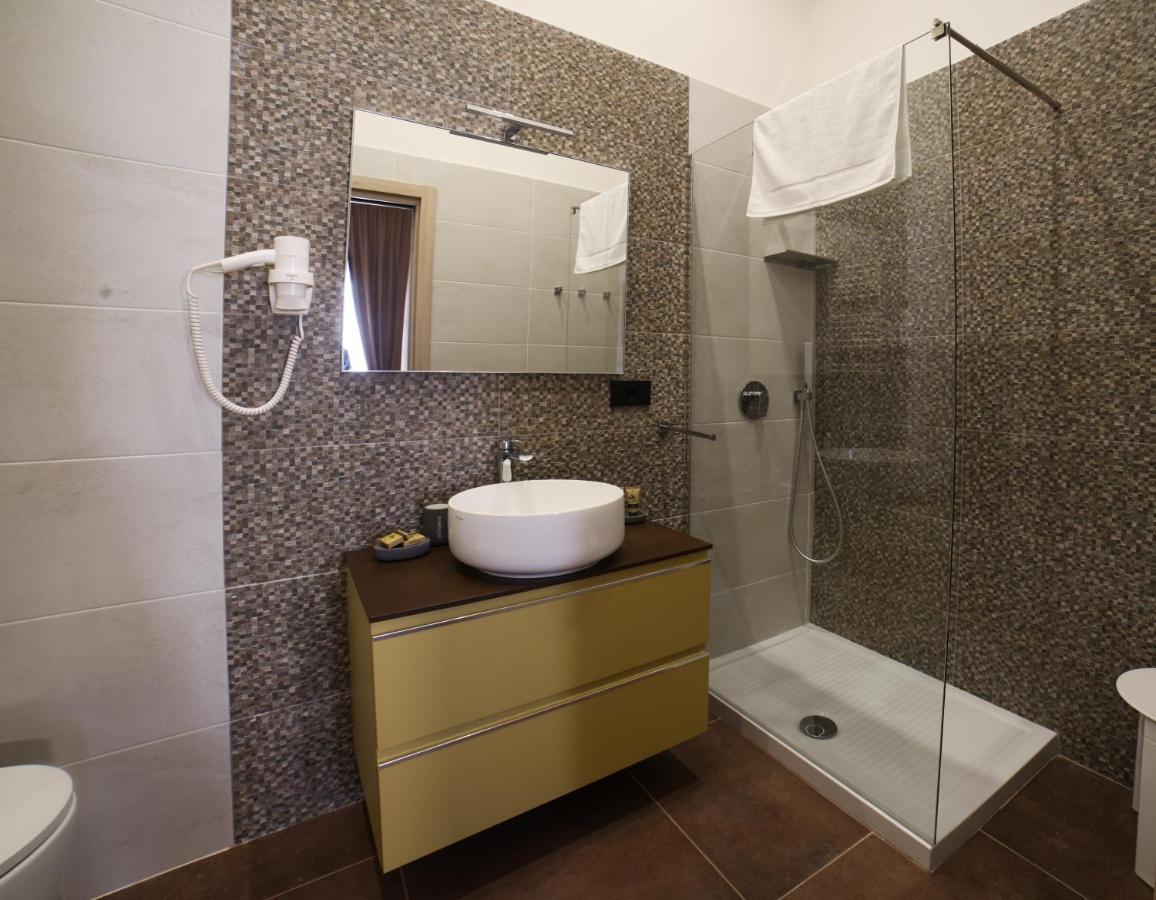 Sciuscia Beb Spaccanapoli Bed & Breakfast