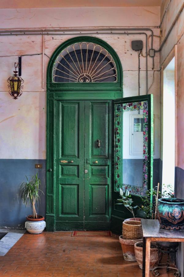 Bed & Breakfast Sciuscia Beb Spaccanapoli
