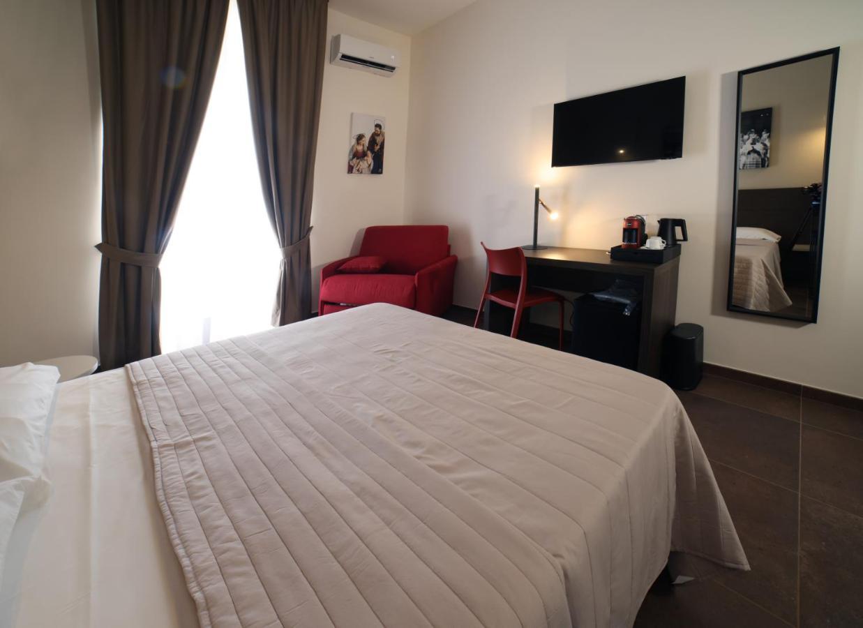 Sciuscia Beb Spaccanapoli Bed & Breakfast Naples