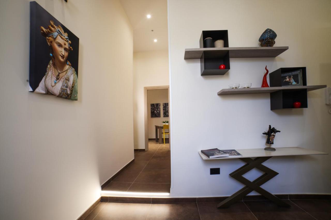 Bed & Breakfast Sciuscia Beb Spaccanapoli Naples